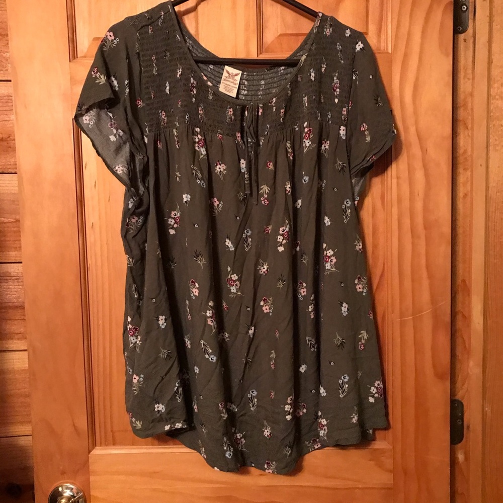 Blouse